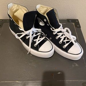 Converse Chuck Taylor All Star High Top Casual Shoes